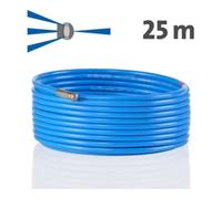 Kränzle Tuyau de nettoyage de tuyaux Kränzle F-25 m (D12) Quantité:1