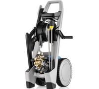 Kränzle X 10/140 TST Nettoyeur Haute Pression Appareil de Nettoyage Professionnel avec 140 Bars Système d'emboîtement D12