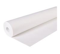 Kraft blanc 60g, 3x0,70m prés. de 60rlx - Kraft blanc