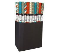 Kraft brun 60g, Adventure 2x0,70m 60 rlx - Assortiment