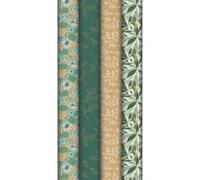 Kraft brut 70g, My Garden 2x0,70m, en carton prés. de 30rlx - Assortiment