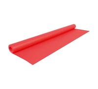 Kraft couleur 65g, rl 10x0,70m Rouge - Rouge