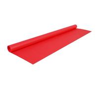 Kraft couleur 65g, rl 3x0,70m Rouge - Rouge