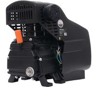 KRAFT&DELE | Compresseur d'air avec moteur électrique, 265 l/min, 2,5 kW