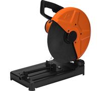 Kraft&Dele EC553-P Coupe-métal 2,9 kW