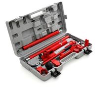 KRAFT&DELE Epandeur hydraulique 10t KD327