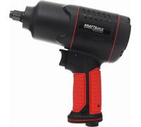 KRAFT&DELE hocs pneumatique, 1/2", 1200Nm, jeu de 17 KD1433