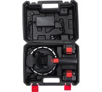 Kraft&Dele KD10458 Ventouse vibrante pour carrelage 150 kg