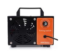 Kraft&Dele KD10575 ozonateur purificateur d'air 150W 20g/h