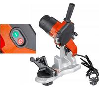 Kraft & Dele KD10631 affûteuse de chaîne pour tronçonneuses - action