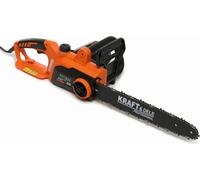 Kraft & Dele KD10641 Scie à chaîne électrique 2,8kW 40cm