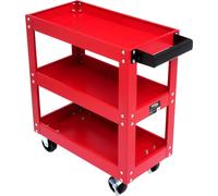 Kraft&Dele KD1065 chariot d'atelier 510x260x580mm