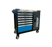 Kraft&Dele KD1069 Chariot d'atelier avec outils 309 pcs