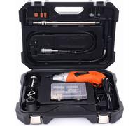 Kraft & Dele KD10752 mini-meuleuse droite 270W avec accessoires
