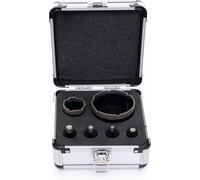 Kraft & Dele KD11226 set de couronnes diamantées 6pcs