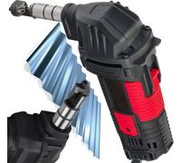 Kraft&Dele KD1512 Cisaille à tôle électrique 1600W