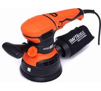 Kraft&Dele KD1661 meuleuse excentrique 1200W