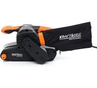 Kraft&Dele KD1679 ponceuse à bande 1850W