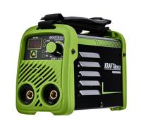 Poste à souder à onduleur 330A MMA TIG LIFT VRD + masque de soudure