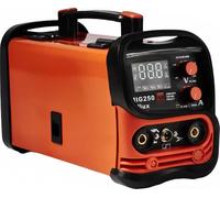 Kraft&Dele KD1875 Soudeuse MIG/MMA/TIG LIFT 3in1