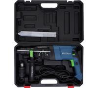 KRAFT&DELE KD3075 Marteau perforateur à percussion 2650W SDS+