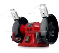 Kraft&Dele KD532 meuleuse d'établi à double disque 1700W