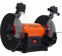 Kraft&Dele KD566 ponceuse à double disque 1,8kW 200mm