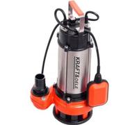 Kraft&Dele KD768 pompe à boues en fonte 2950W