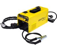 Kraft&Dele KD810 soudeuse MIG/MAG inverter 200A