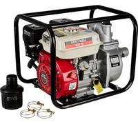 KRAFT&DELE Pompe à essence 2" 4,1kW 600l/min KD770