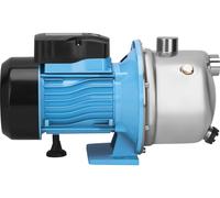 KRAFT&DELE | Pompe de relevage pour eaux sales, 60 L/min, câble de connexion, flotteur réglable, protection thermique, pompe de relevage pour eaux sales