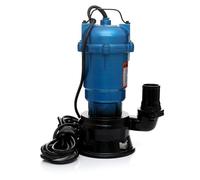 KRAFT&DELE Pompe de relevage pour fosse septique et puits 2850W KD755