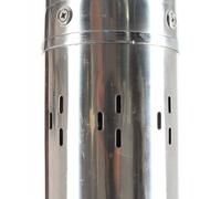 KRAFT & DELE Pompe pour puits profond 850W 85m KD1705
