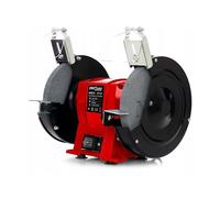 Kraft&Dele ponceuse à double disque 1700W 200mm KD533