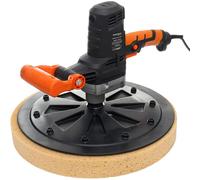 Kraft&Dele Ponceuse pour plaques de plâtre 1050W 370mm KD1544