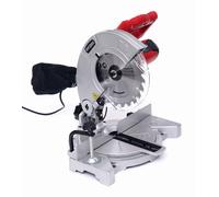 KRAFT&DELE | Scie circulaire sans fil, 2200W, 18 V, profondeur/largeur de coupe max. 60 mm x 120 mm, lame de scie de Ø 210 mm, tête de scie inclinable, laser, sans batterie