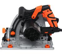 Kraft&Dele Scie circulaire 1400W KD10195