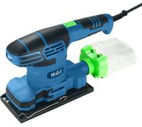 Kraft & Dele WDS2504 broyeur vibrant 1500W