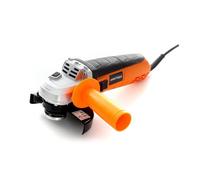 Kraft&DeleKD1554 meuleuse d'angle 125mm 900W