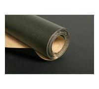 Kraft vergé rouleau 1x10m 60g
