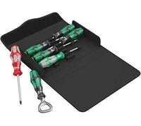 Kraftform 300/7 Set 4 Jeu de tournevis Kraftform Plus, 7 pièces