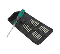 Kraftform Kompakt 838 RA-R M Set 1, 15 p- WERA - 05051061001