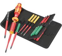 Wera 05006605001 tournevis manuel Jeu de tournevis droits