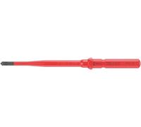 Kraftform Kompakt VDE 62 iS PH/S # 1 x 157 mm TIE