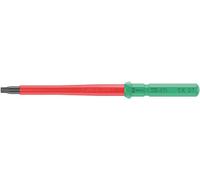 Kraftform Kompakt VDE 67 i TORX 27 x 157 mm TIE