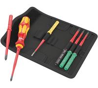Wera Kraftform Kompakt VDE 7 extra slim 1 TIE