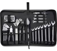 Kraftwerk Étui Kraftwerk avec 57 outils Quantité:1