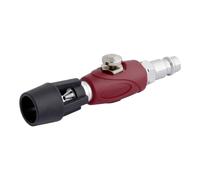 Kraftwerk 31033 Pistolet de soufflage avec buse Turbo Power