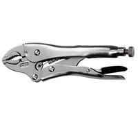 Kraftwerk 3292-250 Pince étau 250 mm/10 "