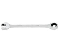 Kraftwerk Kraftwerk D-CLICKRAFT Clé à molette à cliquet Gabelring 10mm Quantité:1